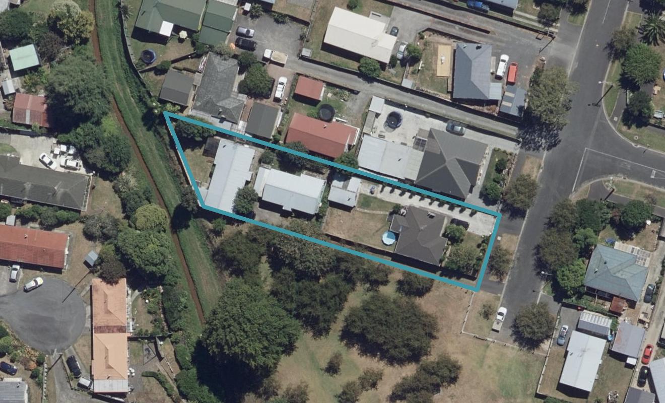 48 Paterson Street, Frankton, Hamilton - Carousel 1