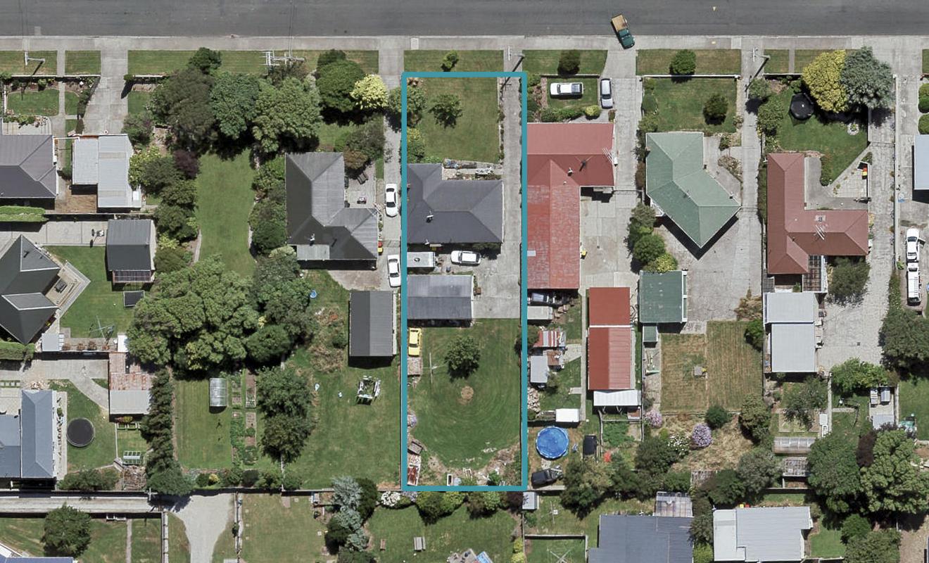 135 Dipton Street, Kingswell, Invercargill - Carousel 1