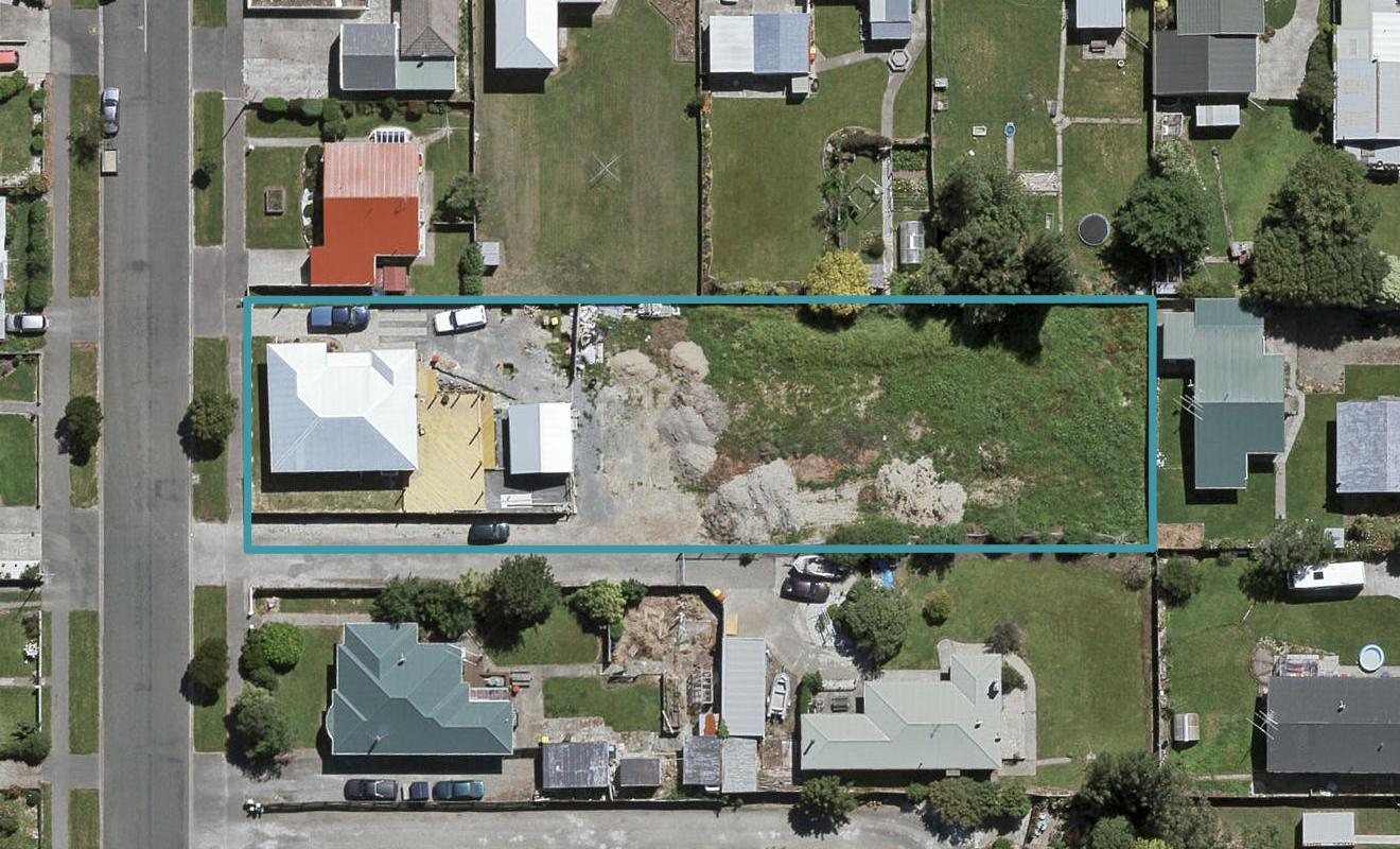 272 Princes Street, Strathern, Invercargill - Carousel 1