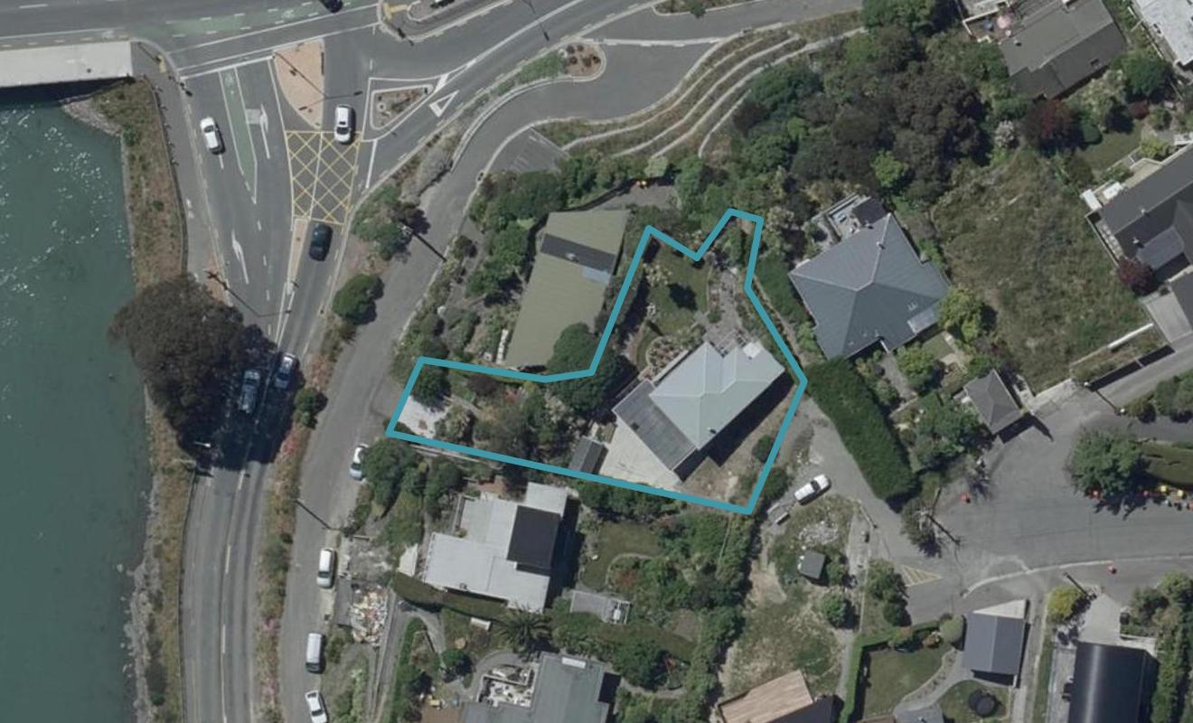 5 Ferrymead Terrace, Ferrymead, Christchurch - Carousel 1