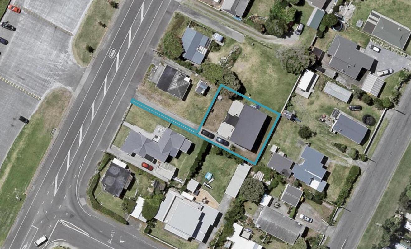 66B Marine Parade, Otaki Beach, Otaki - Carousel 1