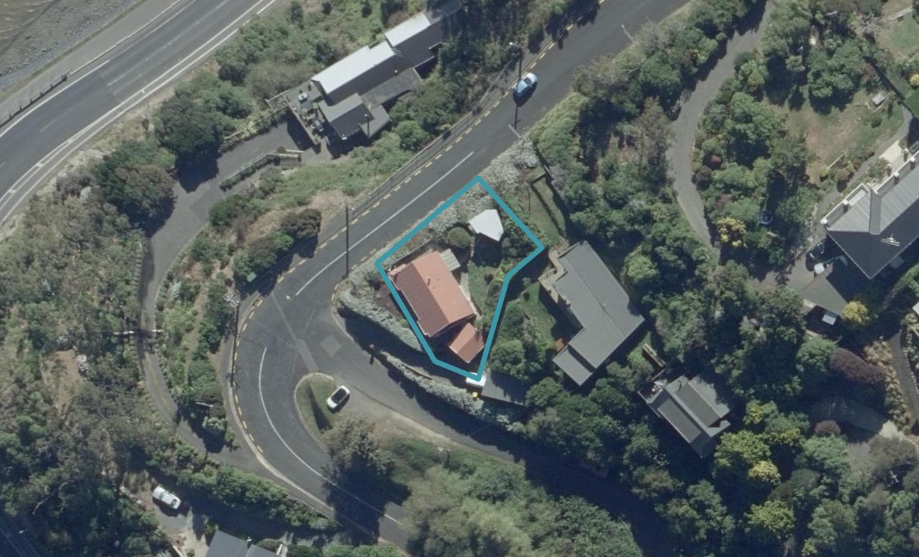 44 Doon Street, Vauxhall, Dunedin - Carousel 1