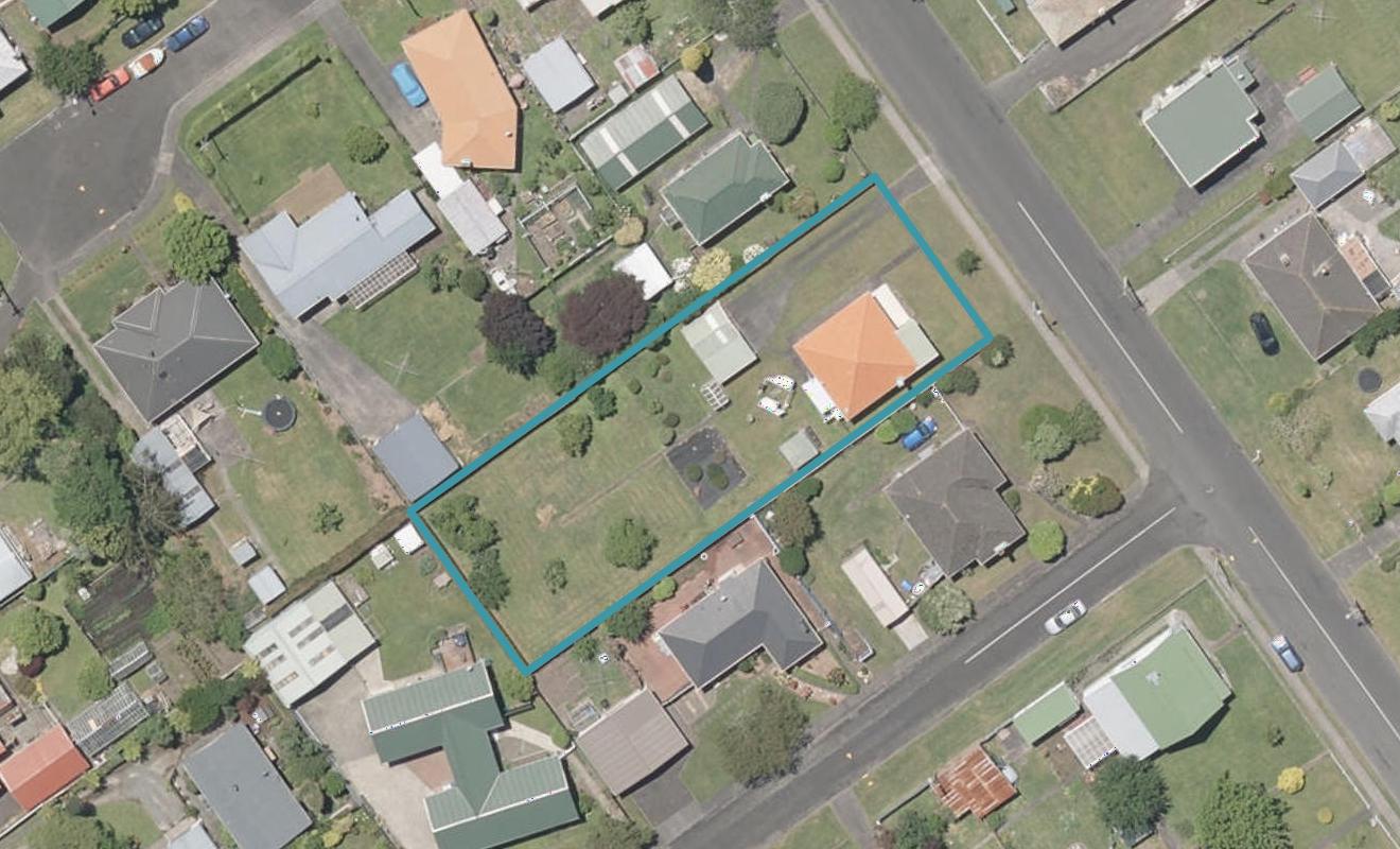 9 Roberts Avenue, Aramoho, Whanganui - Carousel 1
