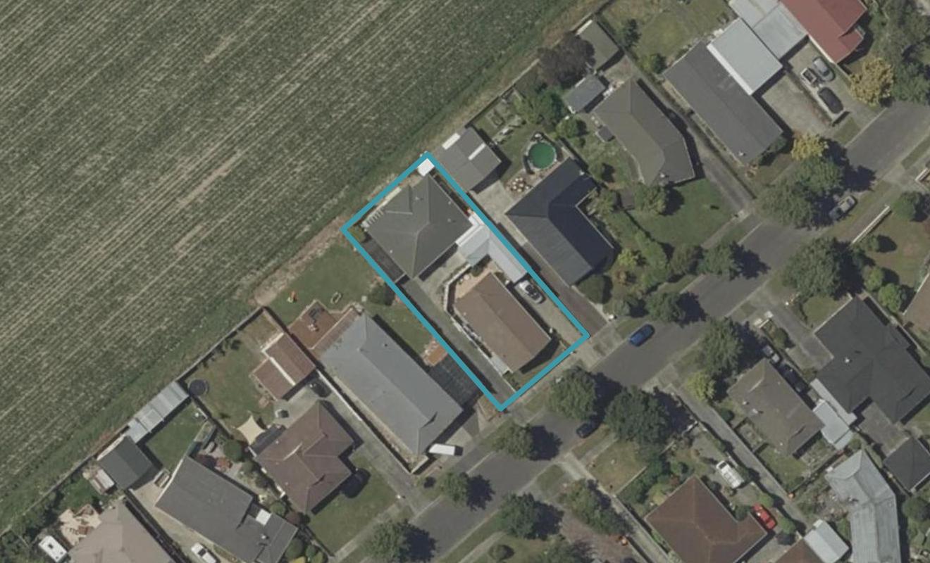 23B Meadowbrook Drive, Cloverlea, Palmerston North - Carousel 1