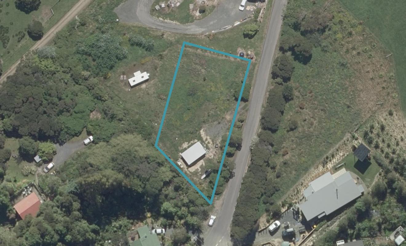 2 Albert Road, Osborne, Port Chalmers - Carousel 1