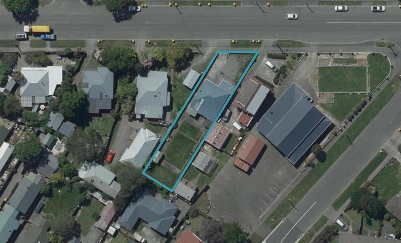 562 Cashel Street, Linwood, Christchurch - Carousel 1