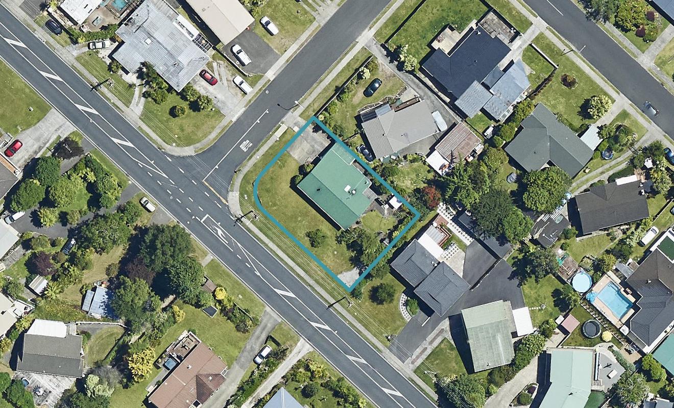 1 Hathor Street, Pomare, Rotorua - Carousel 1