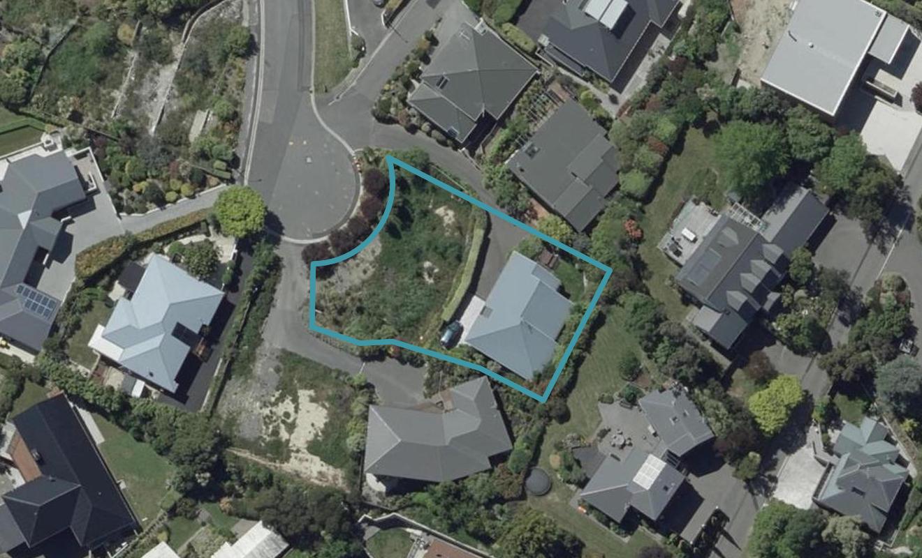 1/52 Woodlau Rise, Huntsbury, Christchurch - Carousel 1