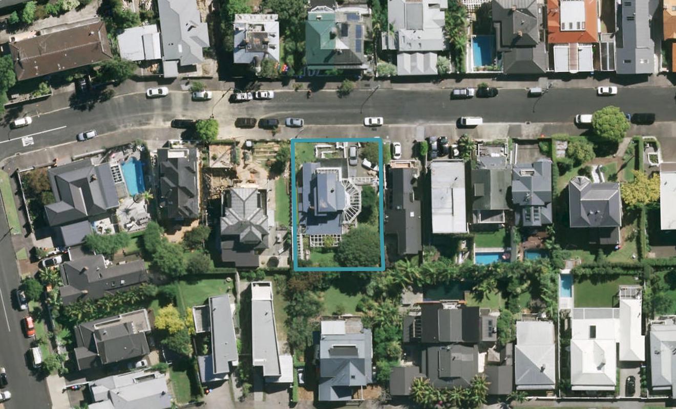 34 London Street, Saint Marys Bay, Auckland - Carousel 1