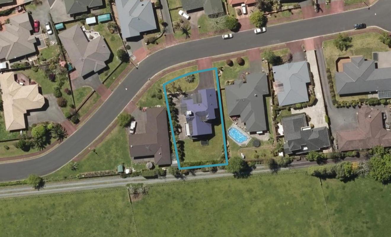 8 Chatsfield Place, Kamo, Whangarei - Carousel 1
