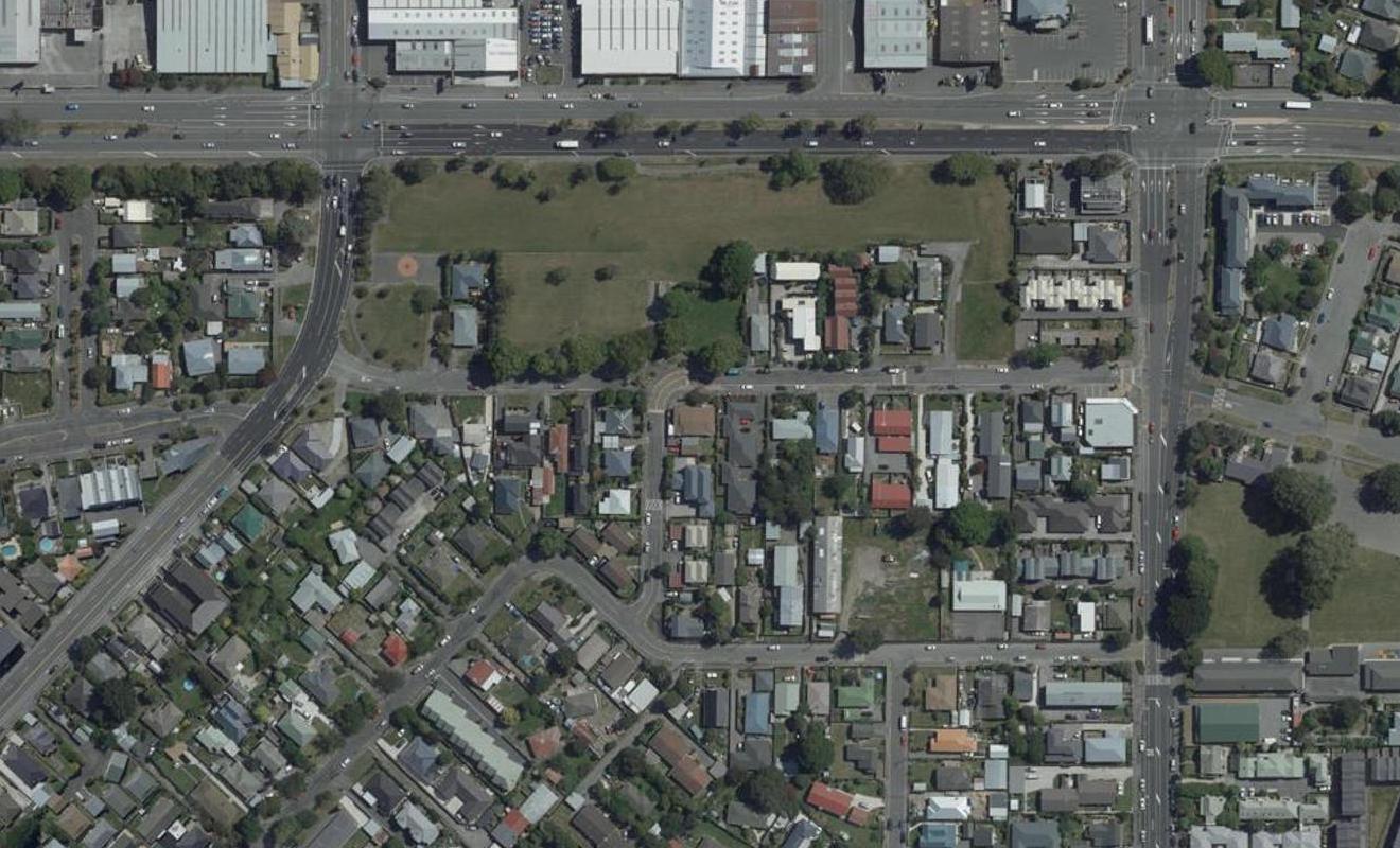 2/114 Hastings Street East, Sydenham, Christchurch - Carousel 1