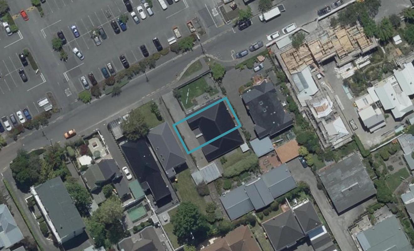 2/130 Office Road, Merivale, Christchurch - Carousel 1
