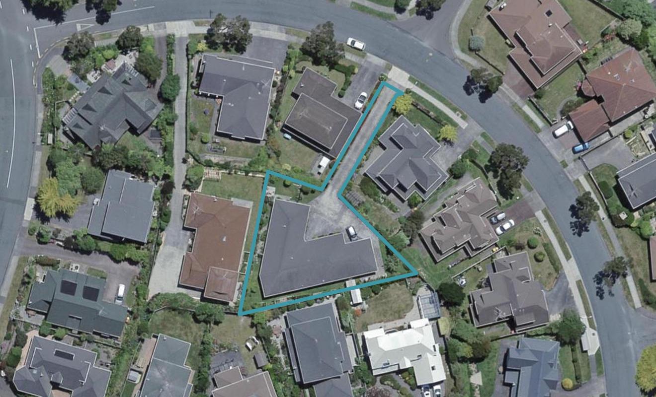 47 Burbank Crescent, Churton Park, Wellington - Carousel 1