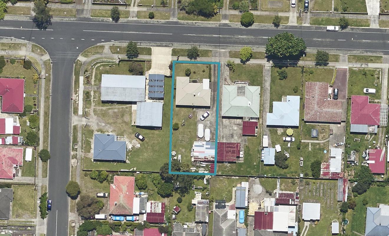 14 Onslow Street, Kawerau, Kawerau - Carousel 1