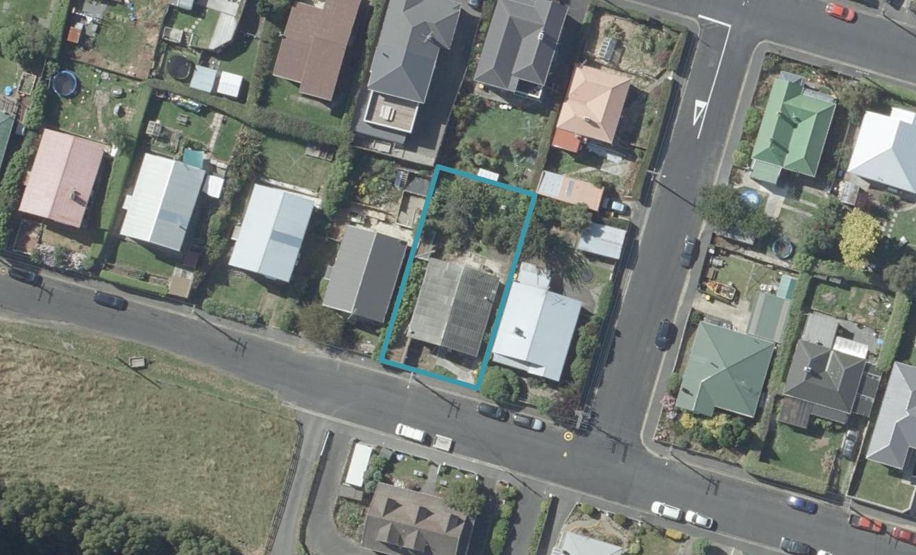 30 Bernard Street, Kenmure, Dunedin - Carousel 1