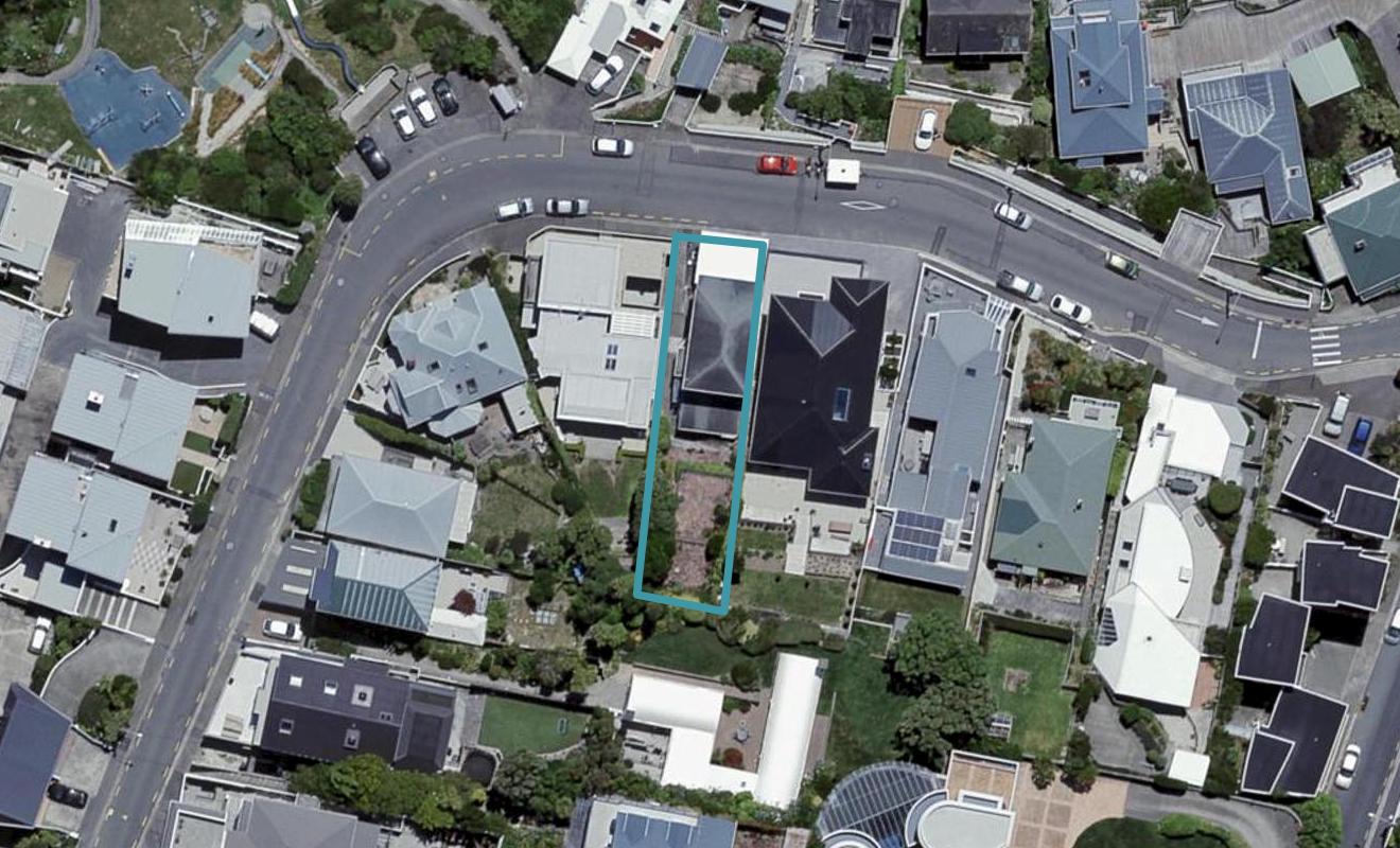 13 The Crescent, Roseneath, Wellington - Carousel 1