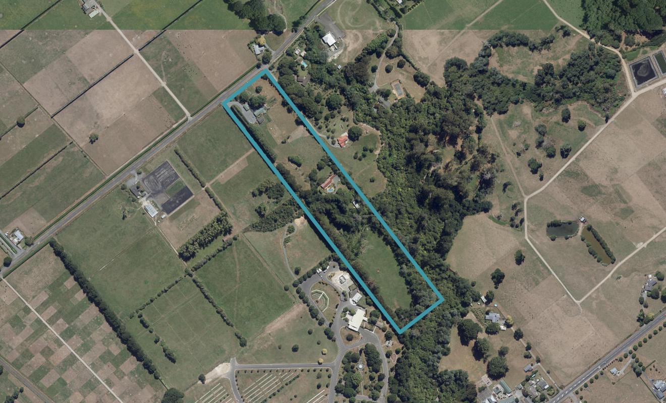 92 Vaile Road, Newstead, Hamilton - Carousel 1