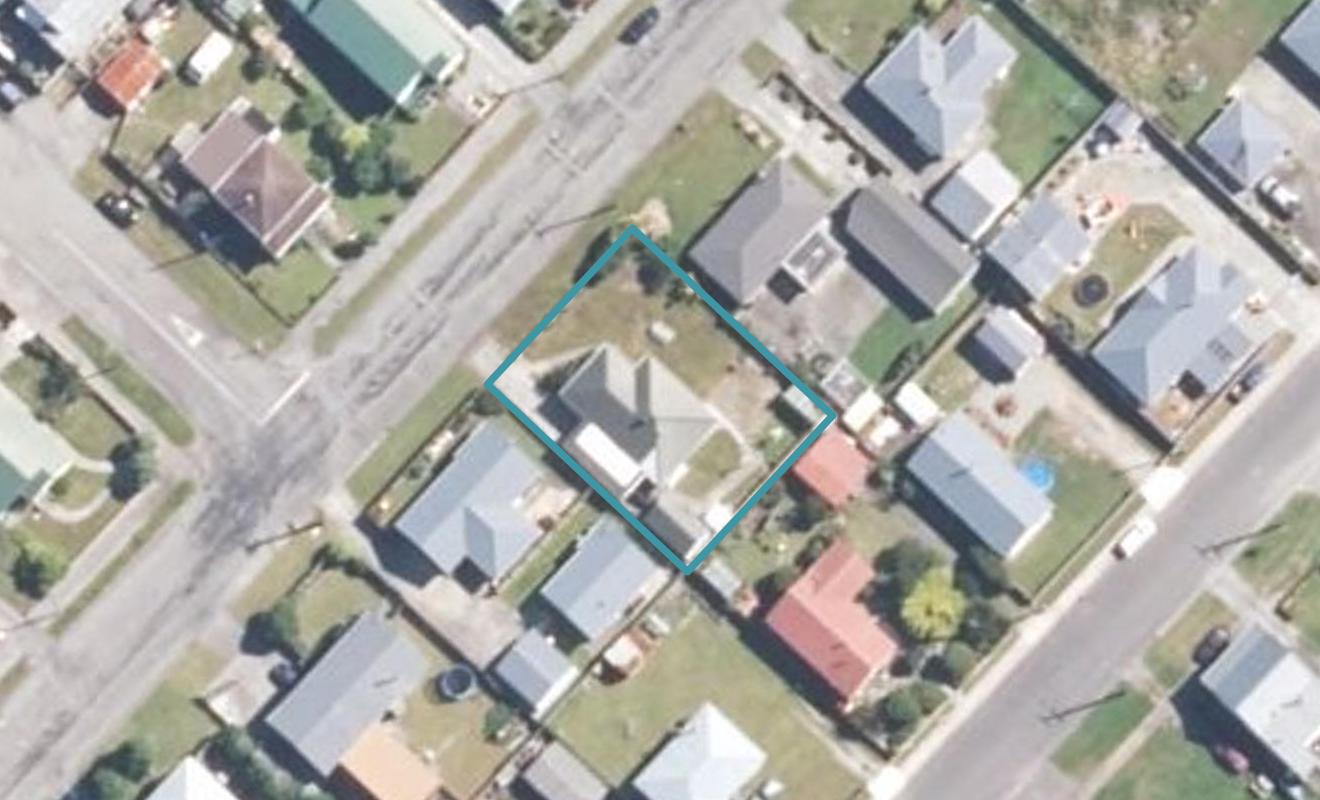 9 Blake Street, Blaketown, Greymouth - Carousel 1