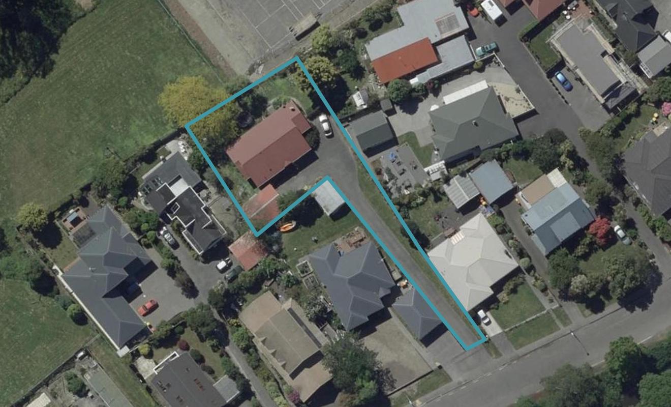 147A Ashgrove Terrace, Somerfield, Christchurch - Carousel 1
