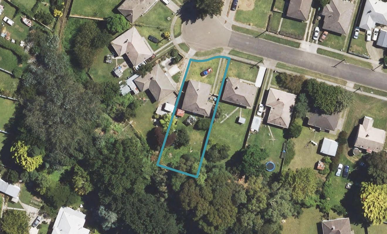 54 Kowhai Street, Te Hapara, Gisborne - Carousel 1