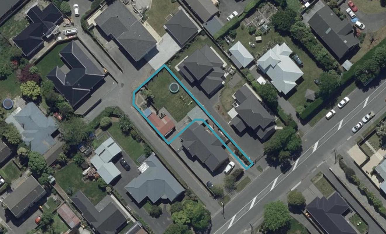 98A Aorangi Road, Bryndwr, Christchurch - Carousel 1