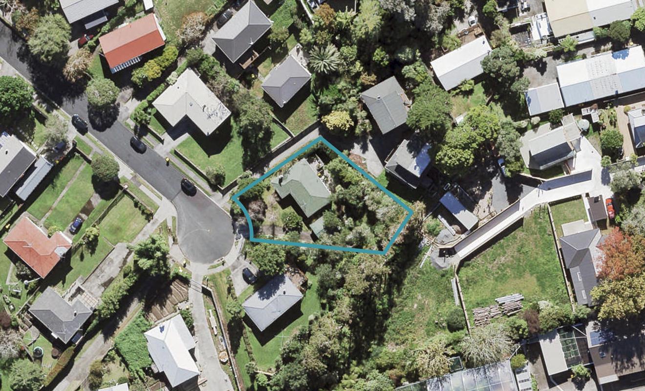 6 Titchener Street, New Lynn, Auckland - Carousel 1