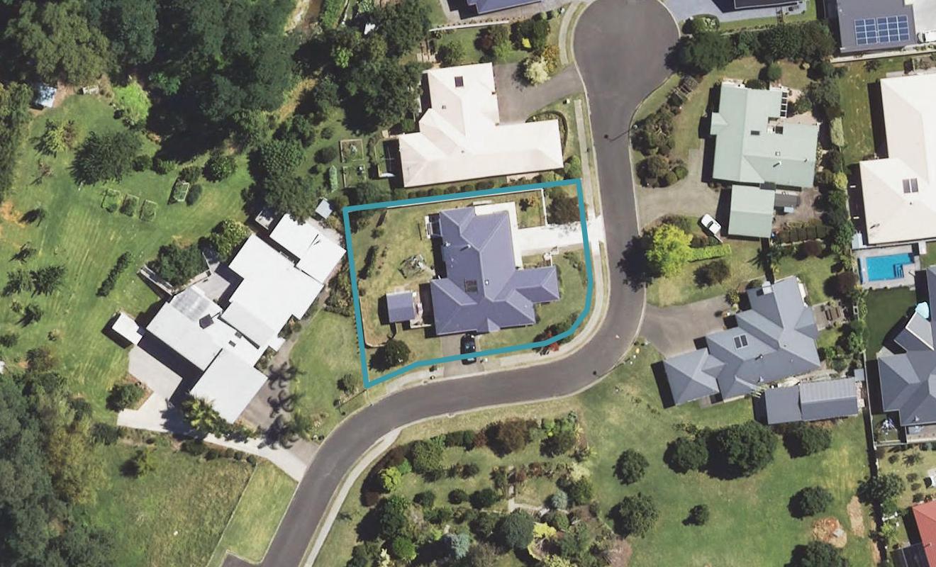 12 Parkview Place, Riverdale, Gisborne - Carousel 1