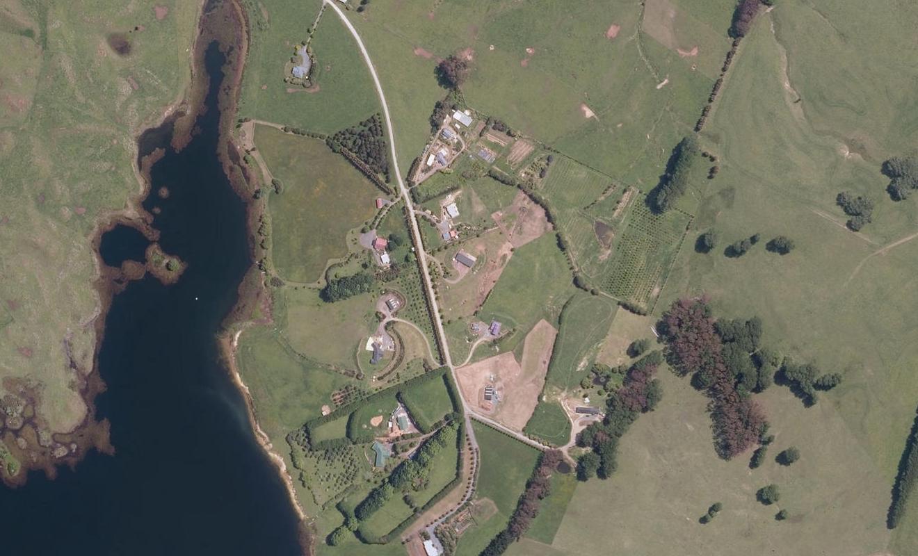 101 Lakeland Lane, Pakaraka, Kaikohe - Carousel 1