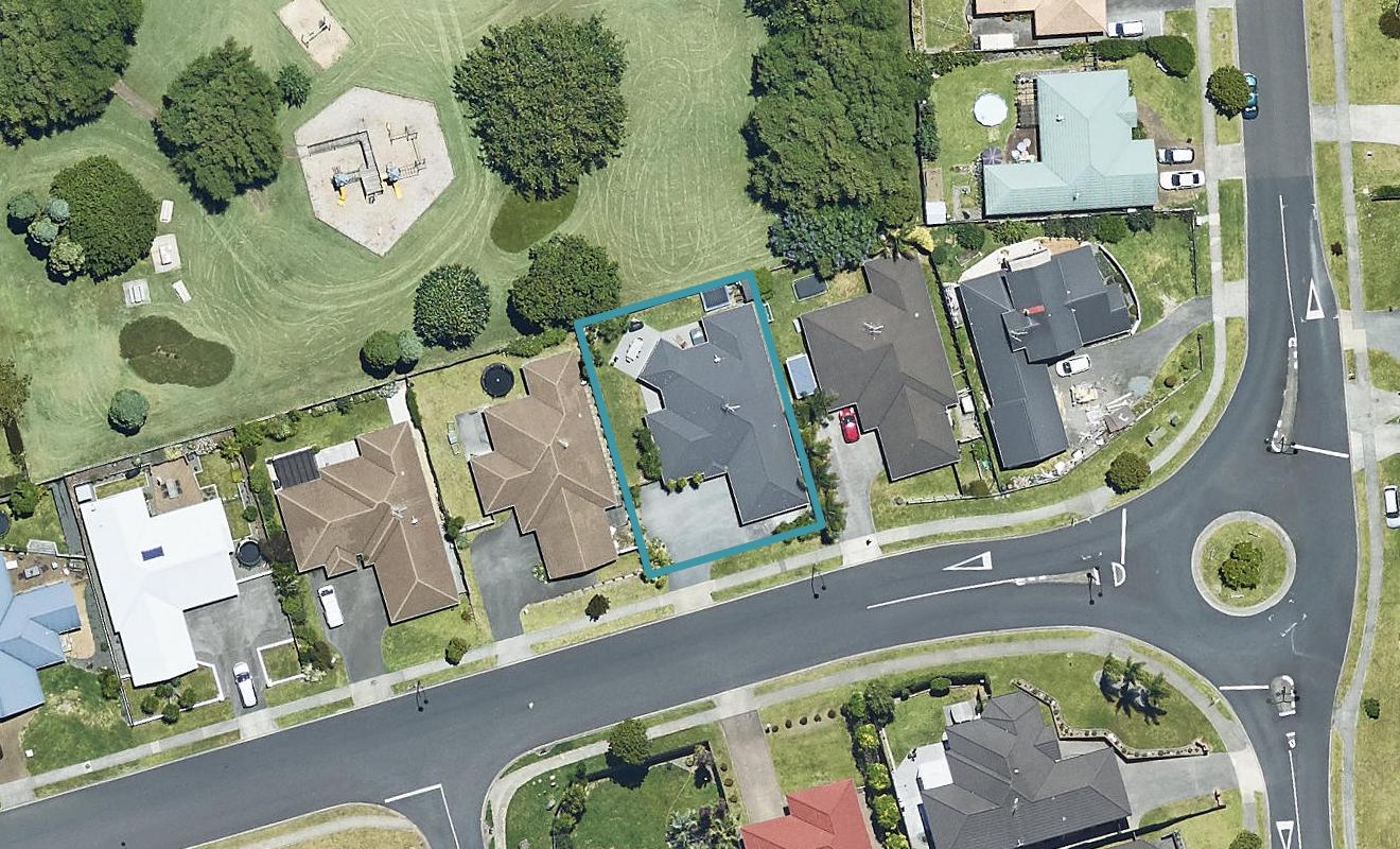 6 Rosella Drive, Welcome Bay, Tauranga - Carousel 1
