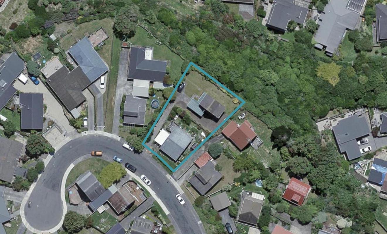 6A Anaheim Place, Churton Park, Wellington - Carousel 1