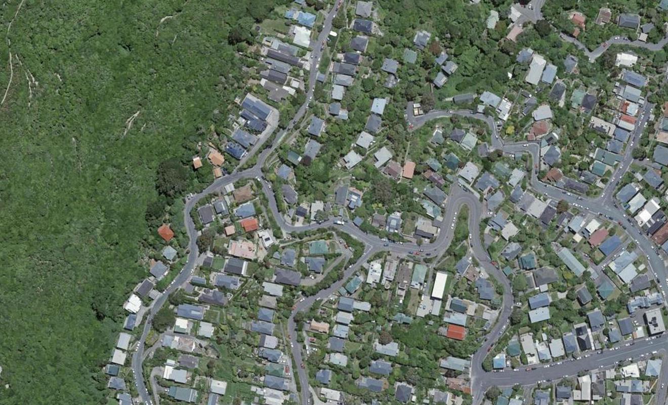 48 Apuka Street, Brooklyn, Wellington - Carousel 1