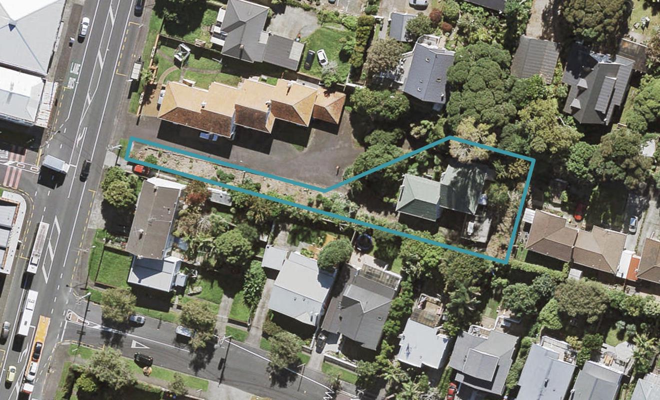 794A Dominion Road, Mount Eden, Auckland - Carousel 1