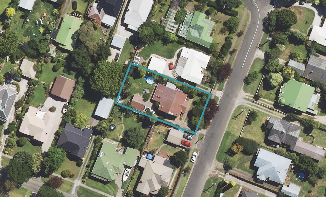 230 Harris Street, Inner Kaiti, Gisborne - Carousel 1