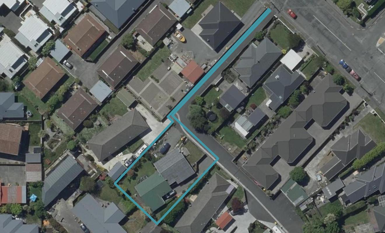 4 Redbridge Lane, Sydenham, Christchurch - Carousel 1