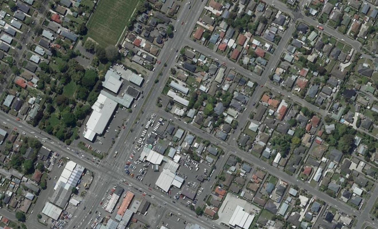 1/9 Matlock Street, Woolston, Christchurch - Carousel 1