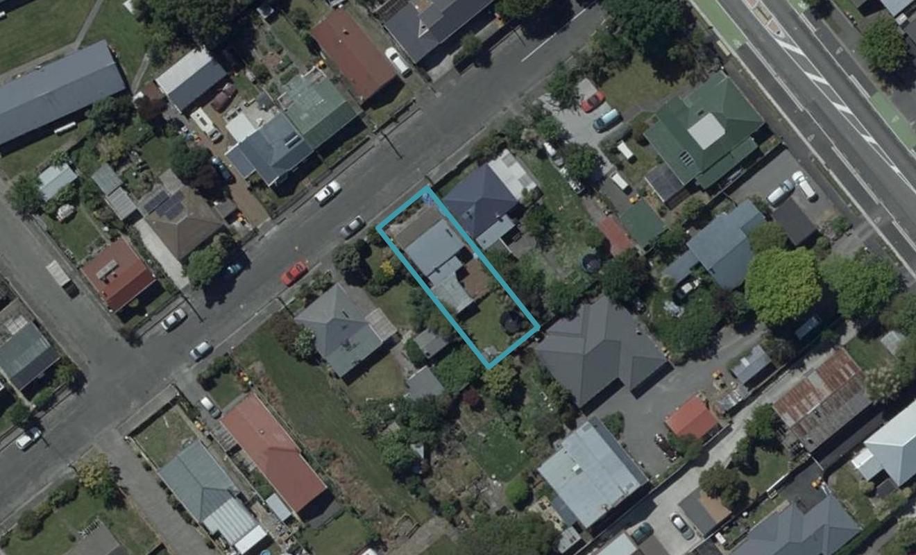 11 Manhire Street, Spreydon, Christchurch - Carousel 1