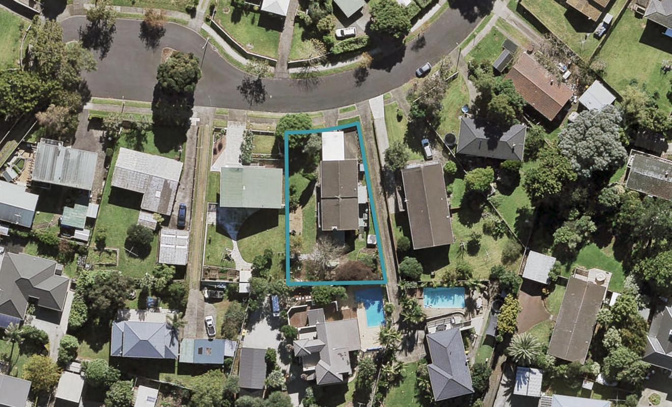 12 Anarahi Place, Mangere Bridge, Auckland - Carousel 1