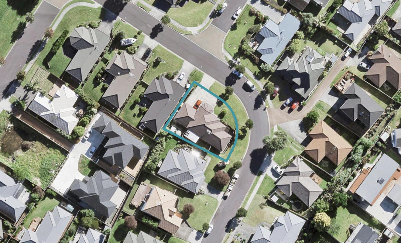 34 Nimstedt Avenue, Oteha, Auckland - Carousel 1
