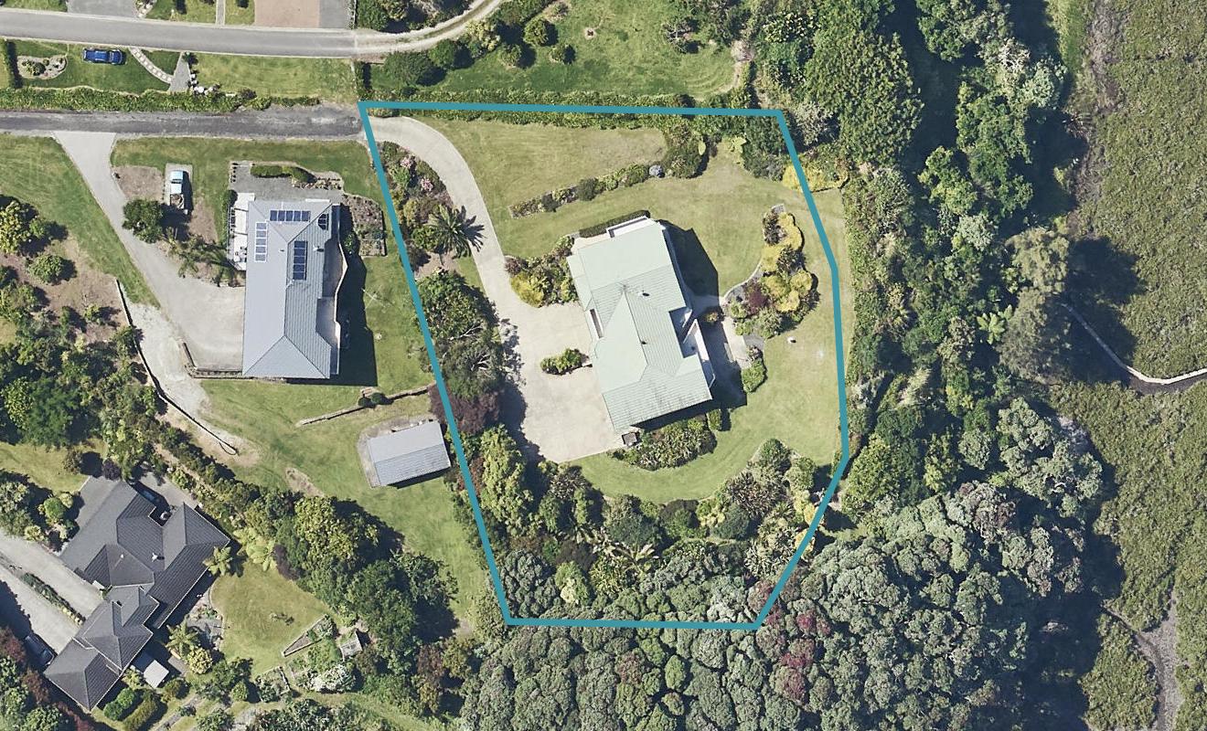 84 Koutunui Road, Athenree, Katikati - Carousel 1