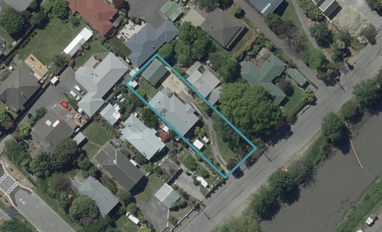 100 Richardson Terrace, Woolston, Christchurch - Carousel 1
