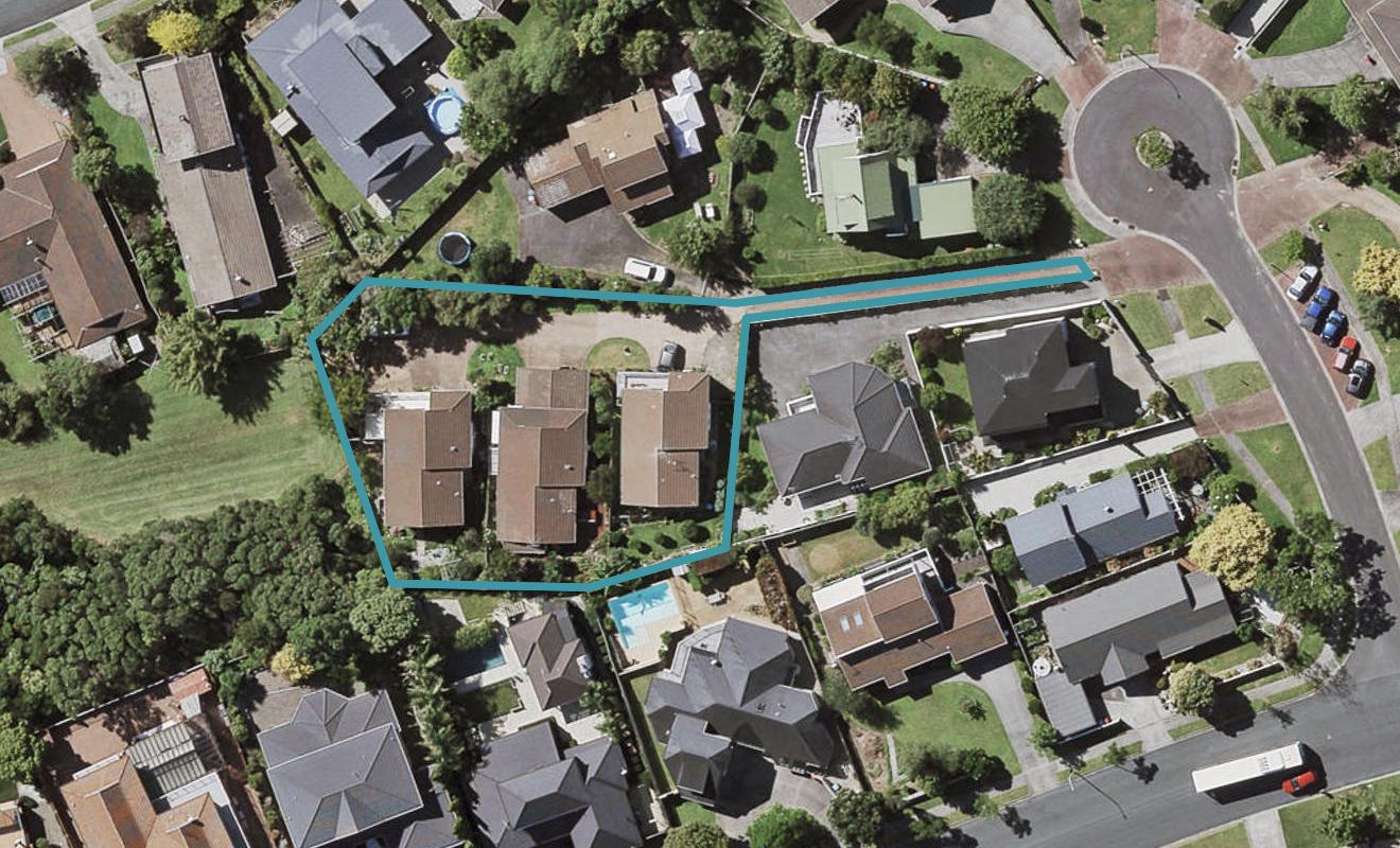 3/6 Maaka Place, St Johns, Auckland - Carousel 1