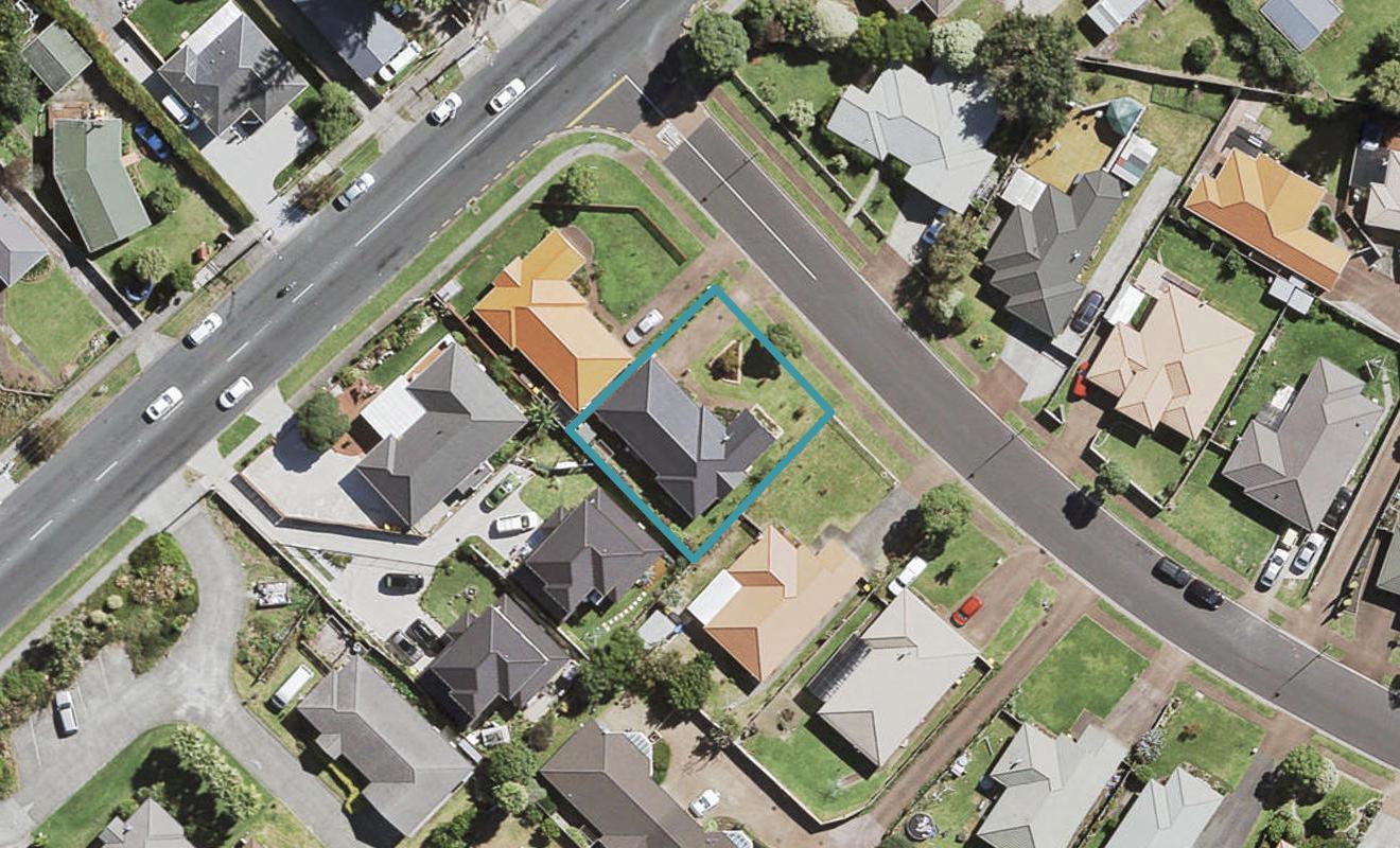 1A Martin Jugum Lane, Ranui, Auckland - Carousel 1