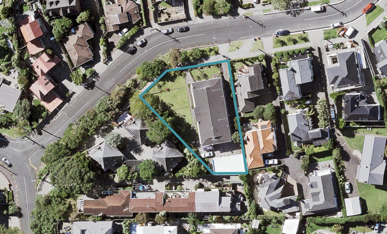 2/3 Rarangi Road, St Heliers, Auckland - Carousel 1