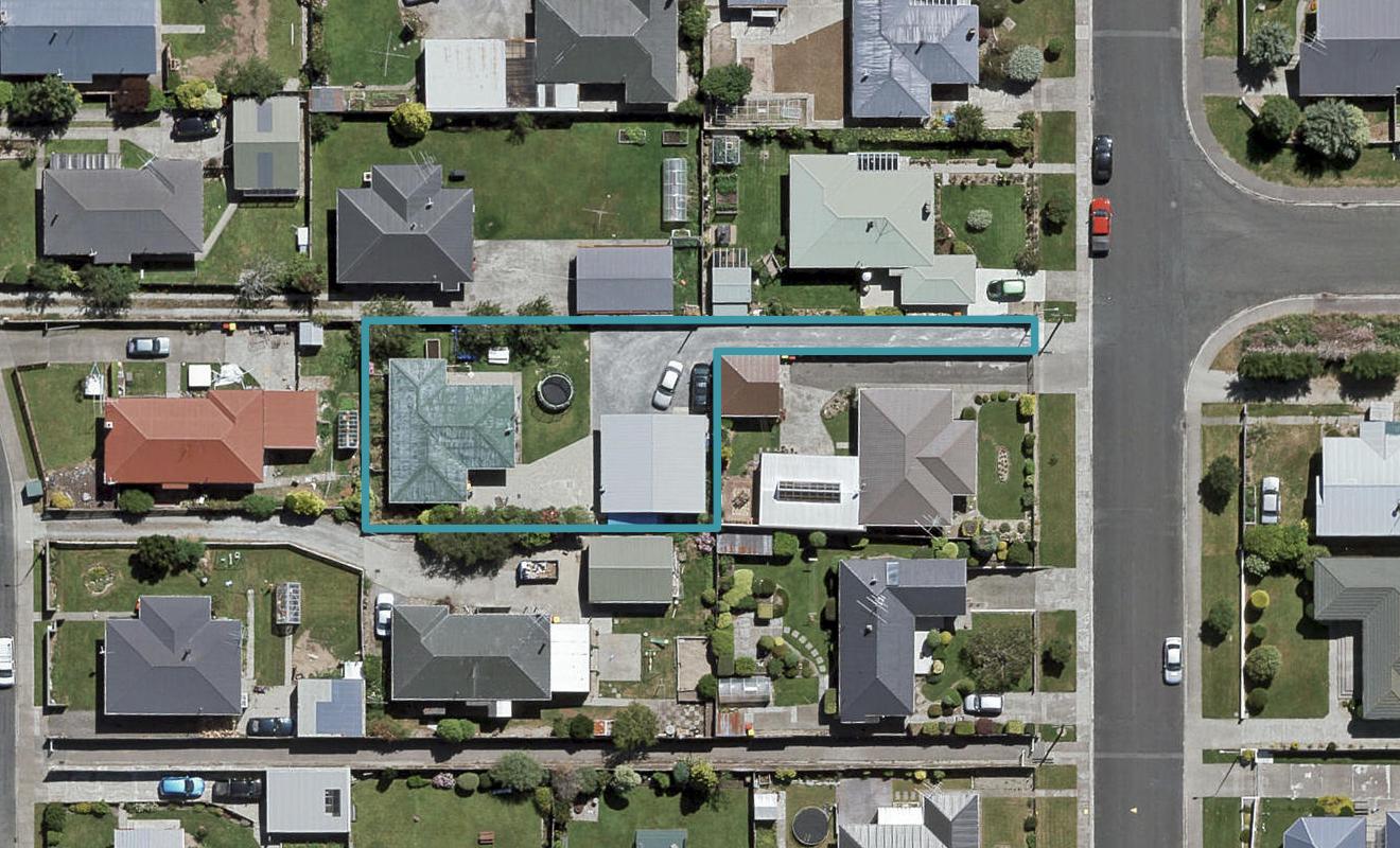 56 Ethel Street, Newfield, Invercargill - Carousel 1