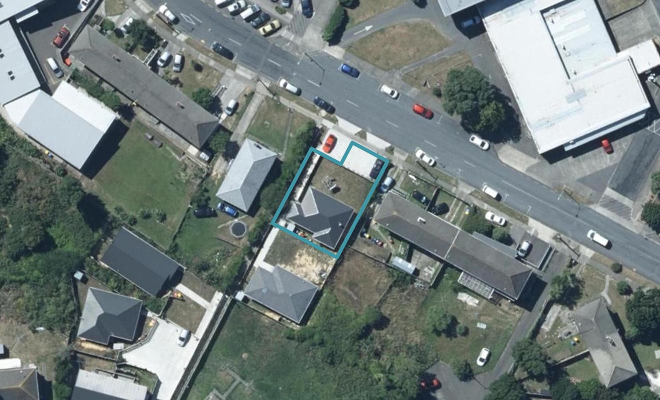 209 Bedford Street, Cannons Creek, Porirua - Carousel 1