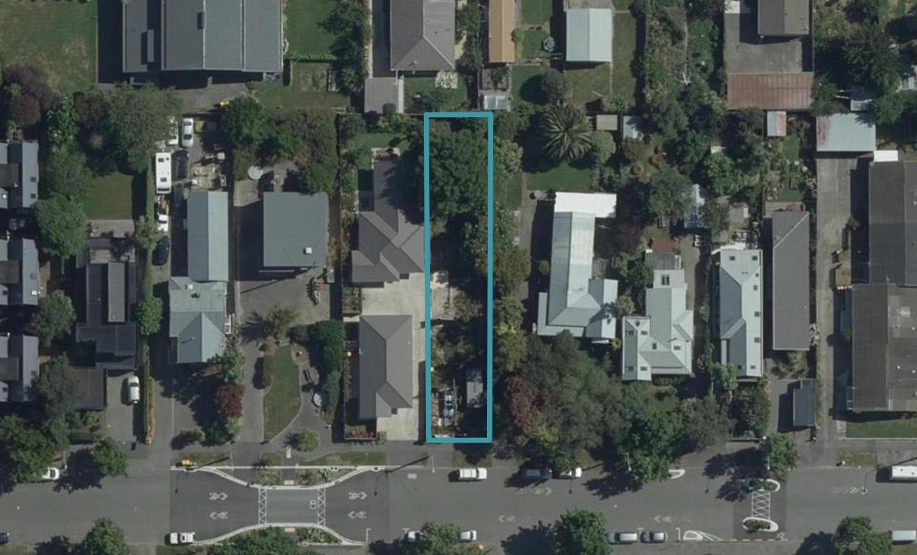 331 Worcester Street, Linwood, Christchurch - Carousel 1