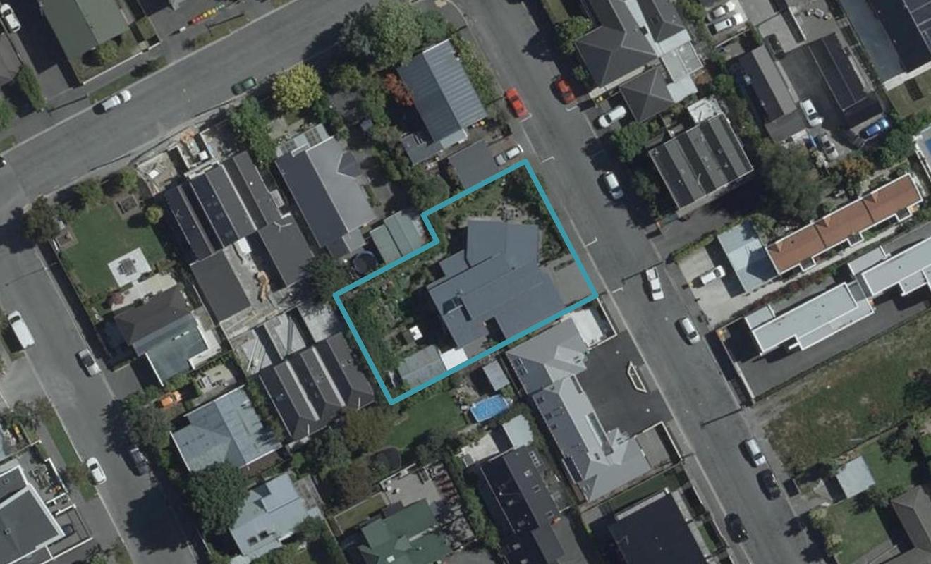 17 Exeter Street, Merivale, Christchurch - Carousel 1