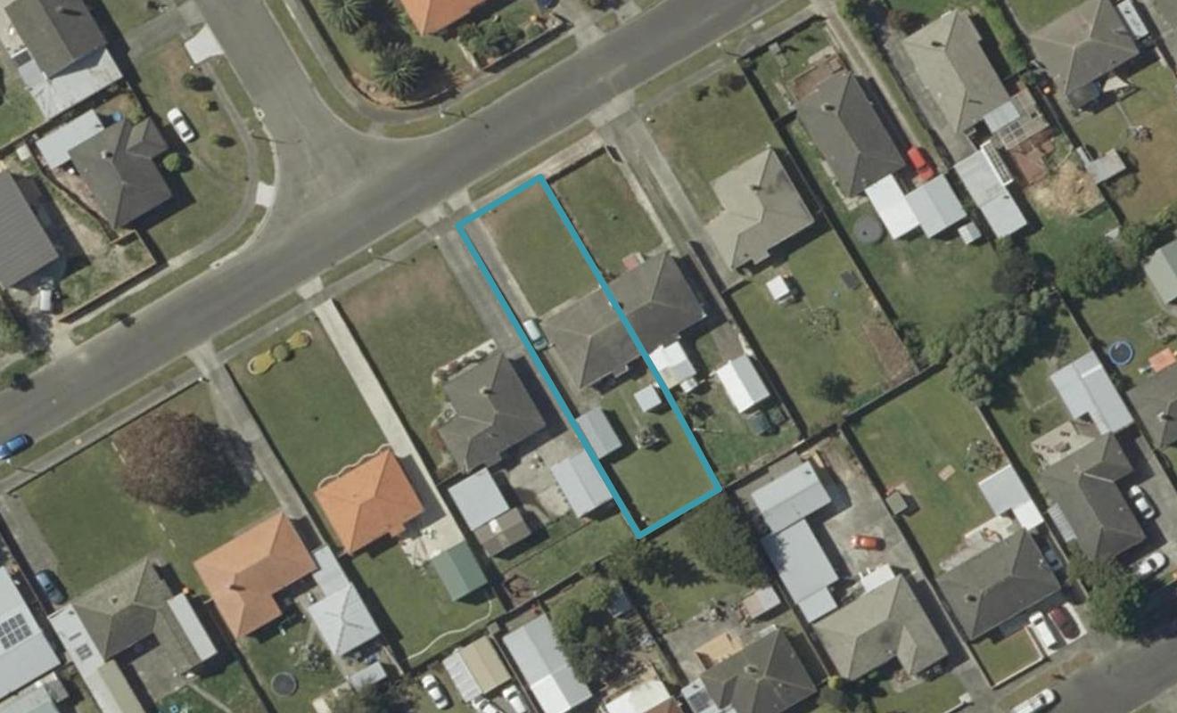 101 Clyde Crescent, Roslyn, Palmerston North - Carousel 1