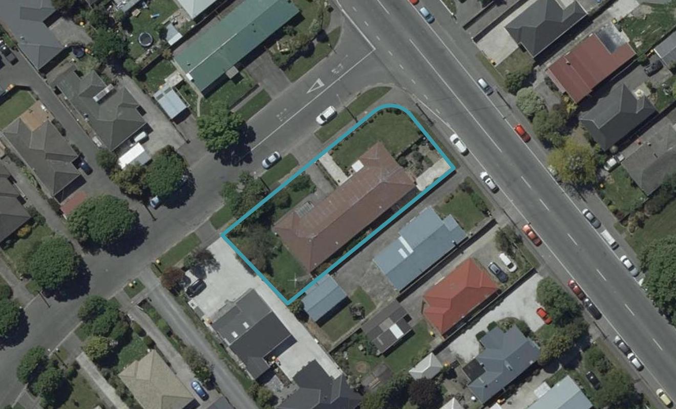 2/337 Barrington Street, Spreydon, Christchurch - Carousel 1