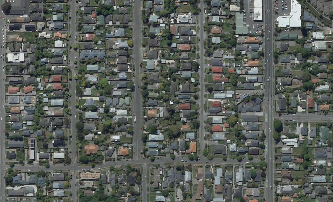 4/44 Cleveland Street, Edgeware, Christchurch - Carousel 1